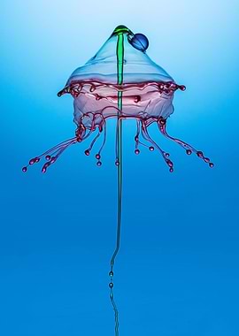 Jelly Fish