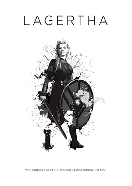 Lagertha
