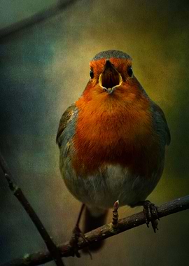 Robin