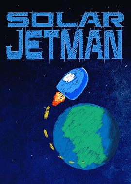 Solar Jetman