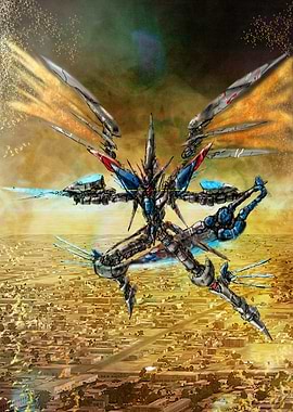 Surgent: ignition mode