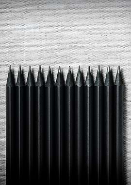 Pencils I - Uniform