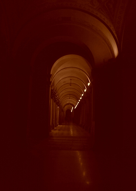 tunnel