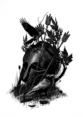 Legends Fall