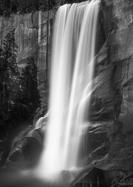 Vernal Falls