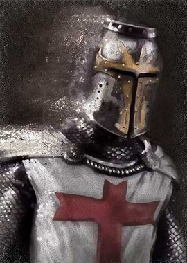 Knight Templar
