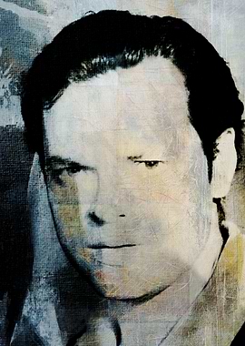Orson Welles