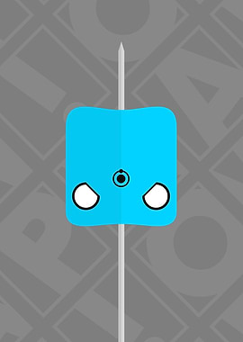 Marshmallow Osterman