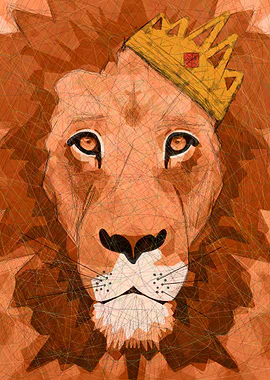 The King of Lions