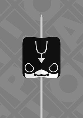 Marshmallow Boltagon