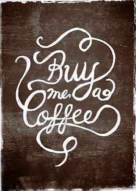 Buy me a coffee