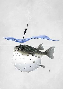 Take It Outside (Wordless)