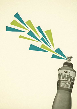 I Thought it Was Hairspray