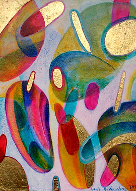 Elementary particles