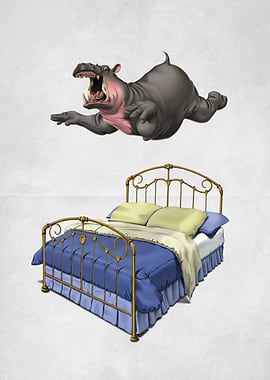 Break Time (Wordless)