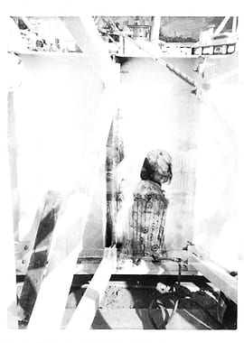 But Everyone Disappears... No Matter Who Loves Them.