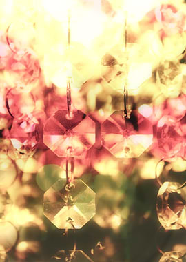 Light effects of colors