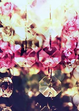 Light effects of colors