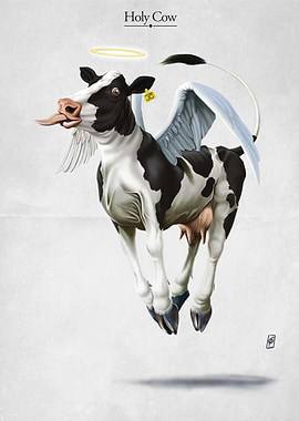 Holy Cow