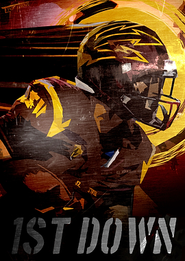 Sun Devil First Down