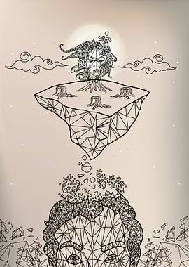 Reforest His Thought