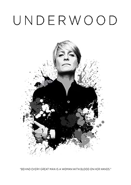 Claire Underwood