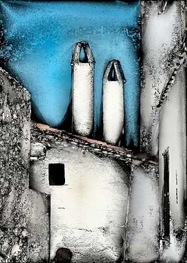 Two Chimneys Menorca