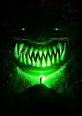 There's No Other Way