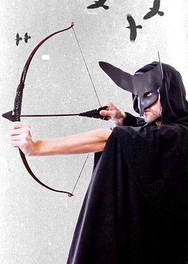 Self Portrait 5/5/15