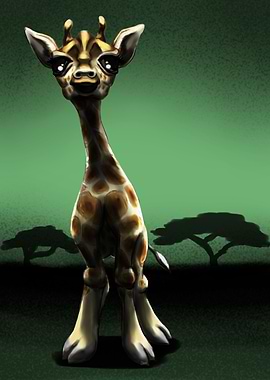 Your Little Highness