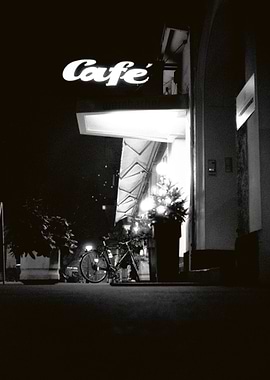 CAFE