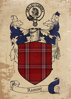 Clan Ramsey