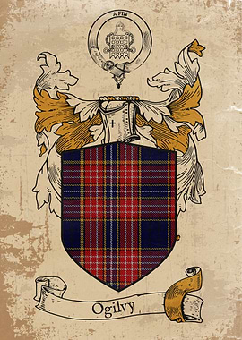 Clan Ogilvy