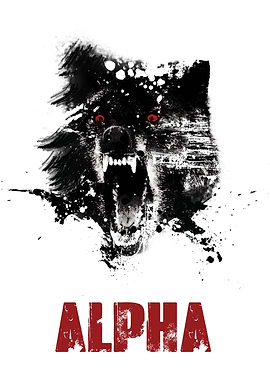 Alpha life is an everyday choice. Let this stare you d ...