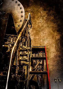 To The Captain's Bridge