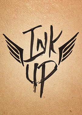 Ink Up