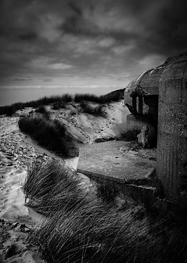 Normandy Bunker