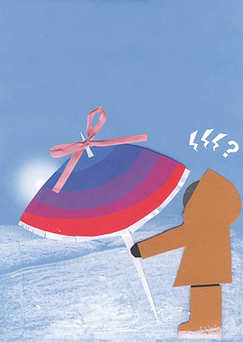 Don't look a gift horse into the mouth. (A caballo rega ...