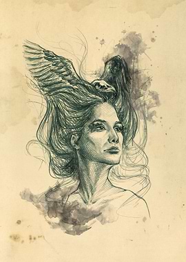 Past lives/Future flights