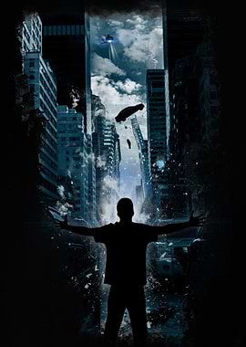 A Little Upset: We all know you don’t annoy a high leve ...