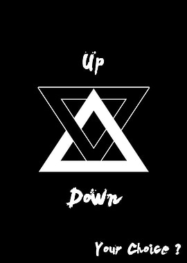 Up or Down