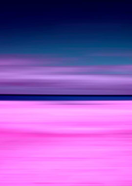 purple beach IX