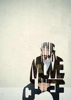 Sean Maguire - Good Will Hunting.