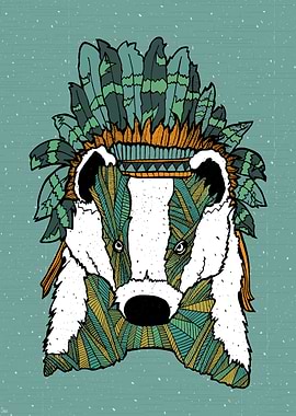 Badger Chief