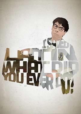 Max Fischer - Rushmore.