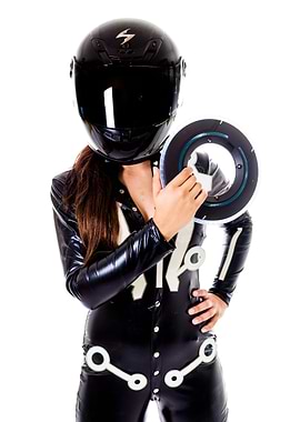 Model: Strawberry Revenge