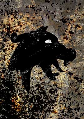 Dragon&#39;s Head from Vikings Longboat