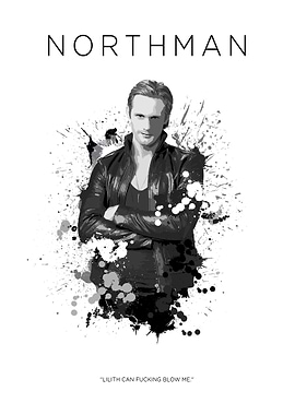 Eric Northman