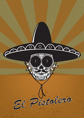 El Pistolero v2