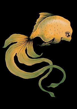 Golden Fish